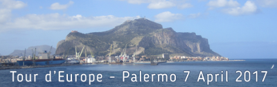 Palermo Banner