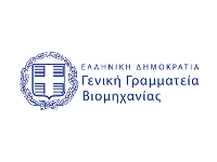 Γενική Γραμματεία Βιομηχανίας logo