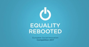 Equality Rebooted logo