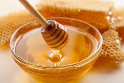 Ελληνικό μέλι