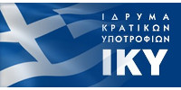 IKY logo